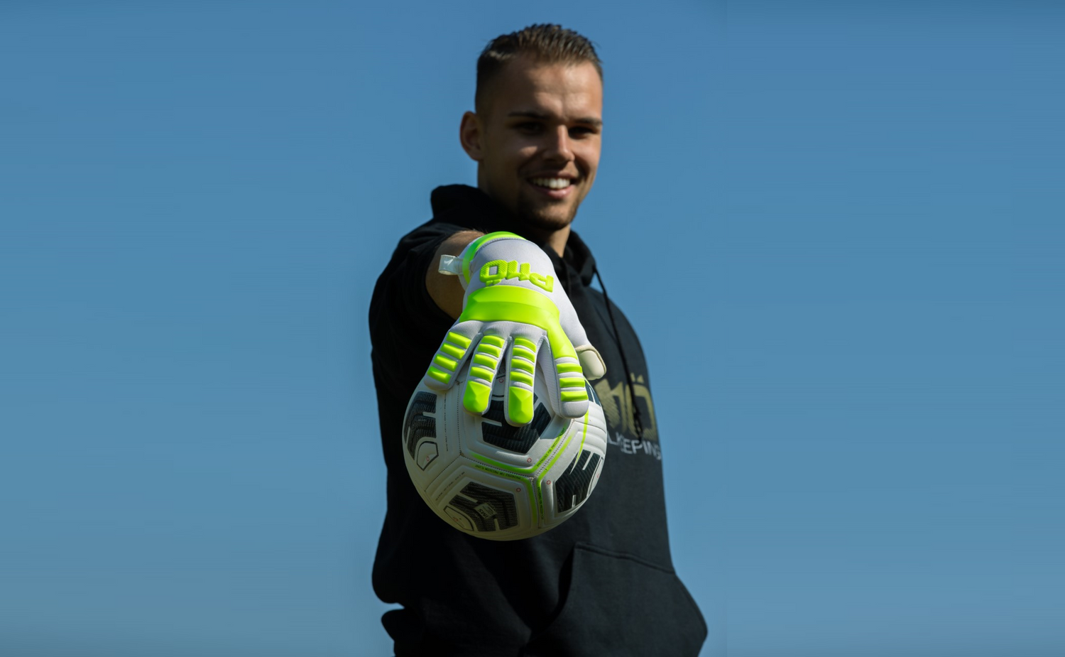Pnoegoalkeeping