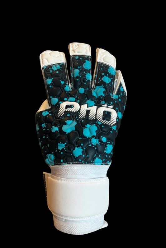 Siiuupnö blue/black