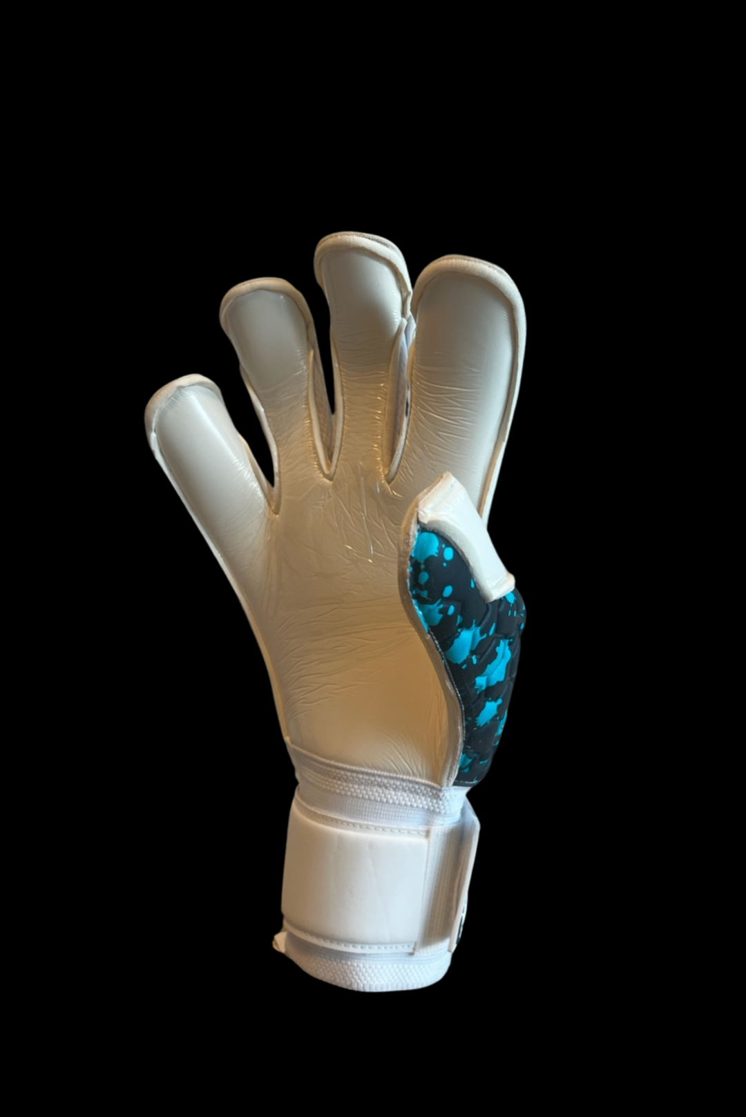 Siiuupnö blue/black