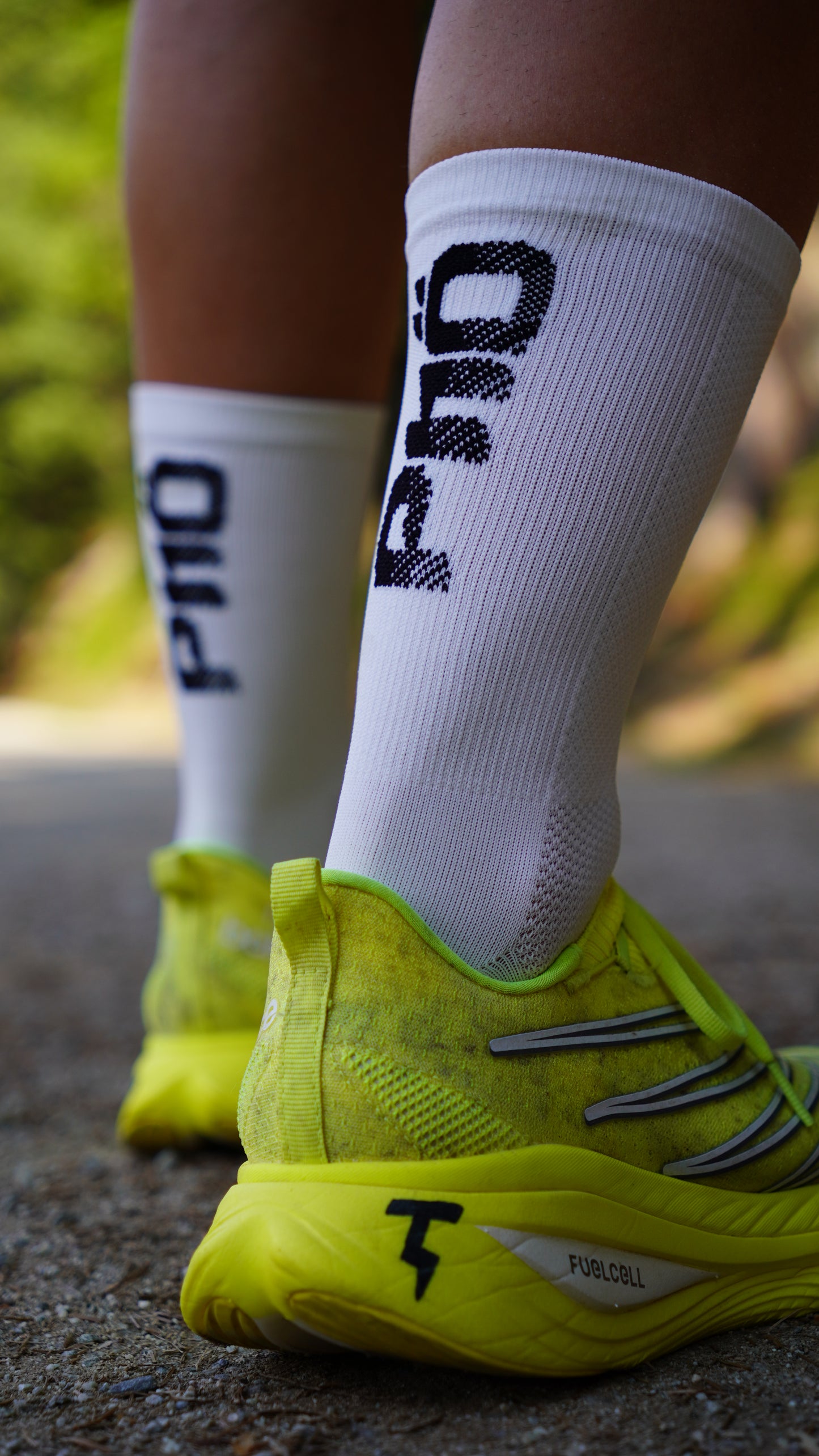 Pnö Performance Laufsocken